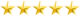 5 Stars